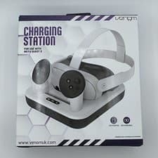 Image of Venom Charging Station For Meta Quest 3 *Brand New*