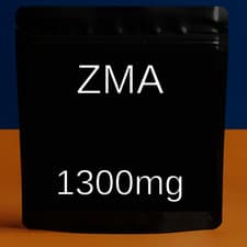 Image of ZMA 1300mg x 7 Day Supply + Discount - Increased Strength