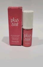 Image of Playtint by Benefit, Lemonade-Tinted Lip & Cheek Stain 6 ml/ 0.2 Oz NIB 