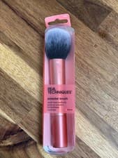 Image of Real Techniques Powder Large, Super Soft Brush RT-201 / 1401M
