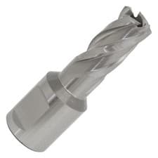 Image of Worksafe RBHSS12S Rotabor Cutter HSS Ø12mm - Cut Depth 25mm