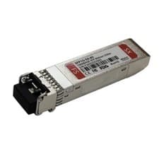 Image of Dell Networking SFP-1G-SX Compatible 1000BASE-SX SFP Transceiver Module