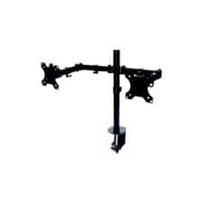 Image of Manhattan 461528 Desk Mount for LCD Monitor 81.3 cm 32" Screen Support 16 kg