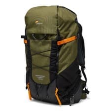 Image of Lowepro Photosport X AW Backpack 35L (Green)
