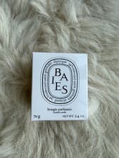 Image of Diptyque Baies Scented Candle 70g