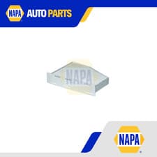Image of Pollen / Cabin Filter fits AUDI NAPA 1K0819644 1K0819644A 1K0819644B Quality New