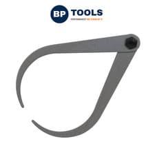 Image of Moore & Wright 3316R 150mm Firm Joint Outside Calipers