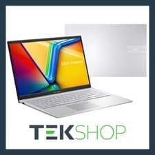 Image of ASUS Vivobook 15 X1504-NJ513W 15.6" Laptop Intel Core i7 16GB RAM 1TB SSD Silver