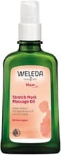 Image of WELEDA (UK) Stretch Mark Massage Oil 100ml (PACK OF 1)