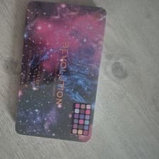 Image of makeup revolution Forever Flawless Eyeshadow Palette Constellation