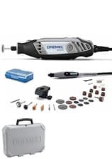 Image of Dremel 3000-2/30-50 High Speed Rotary Tool Set (50Hz) TI
