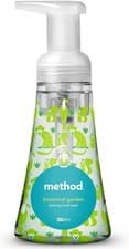 Image of Method Botanical Garden Foaming Hand Wash, 300 ml 300 (Pack of 1) 