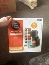 Image of Nescafé Dolce Gusto Value Bundle Coffee Machine