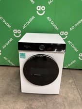 Image of Siemens Heat Pump Tumble Dryer 9kg - White - A+++ Rated WR47B2C9GB #LF126405