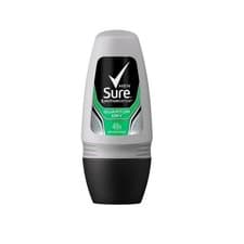 Image of Sure Men Motion Sense Quantum Dry 48H Anti-Perspirant Deodorant 50 ml 6 count UK