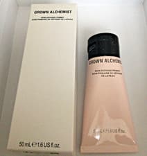 Image of GROWN ALCHEMIST Skin Defence Primer 50ml RRP £31 Full Size Boxed BRAND NEW