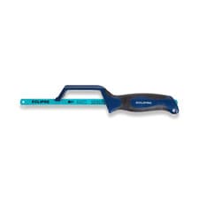 Image of Eclipse Mini Hacksaw 15TND 300mm/12" Fitted With A 24tpi BiMetal Blade
