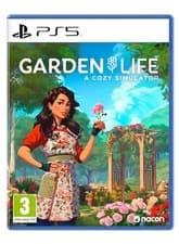 Image of Garden Life: A Cozy Simulator (PS5) (New)