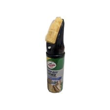 Image of Turtle Wax Power Out Car Interior Leather Cleaner, Conditioner & Preserves 400ml