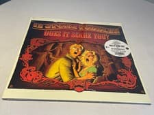 Image of 12 Stone Toddler - Does It Scare You? & Scheming - Vinyl Double LP Album - NEW