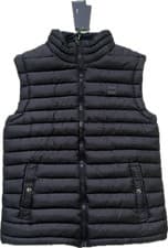 Image of Hugo Boss Men's Body Warmer Gilet Sizes Available