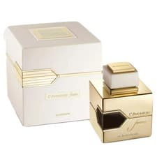 Image of Al Haramain L'Aventure Femme Eau de Parfum 100ml Spray New & Sealed