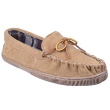 Image of Cotswold Alberta Mens Slippers