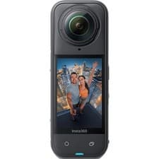 Image of Insta360 X5 360 8K Action Camera