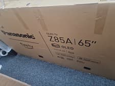 Image of Panasonic 4K SMART OLED Fire TV TV-65Z85AEB 65" Ultra HD HDR Freely TV