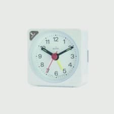 Image of Acctim Ingot Mini Alarm Clock