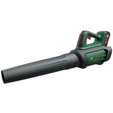 Image of Bosch Garden Leaf Blower Cordless Soft Grip Powerful Advanced 36V-750 Body Only