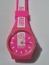 Image of Ladies/teenagers Superdry Watch (BRAND NEW).
