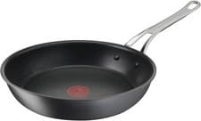 Image of Tefal Jamie Oliver Cook’s Classics Frying Pan, 30cm, Hard 30cm Pan