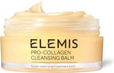 Image of ELEMIS Pro-Collagen Cleansing Balm 100g Genuine UK Stock NEW & Sealed Anti-Age
