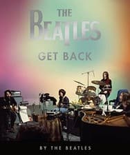 Image of The Beatles: Get Back by The Beatles (Hardcover) (2021) (New)