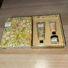 Image of Morris & Co Hand Care Treats Box Set NEW Shea Butter