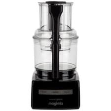 Image of Magimix 18584 5200XL Food Processor 3.6 Litres 1100 Watt Variable Speed Black