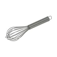 Image of Dexam Stainless Steel Balloon Whisk 20cm