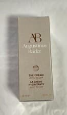 Image of AUGUSTINUS BADER THE CREAM WITH TFC8 0.5 OZ- BRAND NEW SEALED.