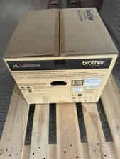 Image of Brother HL-L6300DW A4 Mono Laser Printer - factory sealed box