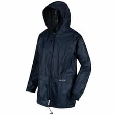 Image of Regatta Stormbreak Mens Waterproof Shell Jacket