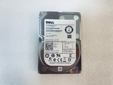 Image of NEW Dell 9KW4J ST91000640NS 1TB 7.2K 6G 2.5" SATA 9RZ168-636 HARD DRIVE 09KW4J