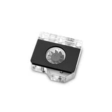 Image of EK Water Blocks 3831109829721 computer cooling system part/accessory Flow indica