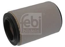 Image of Air Filter fits ALFA ROMEO GIULIETTA 940 2.0D 10 to 20 51854025 Febi Quality New