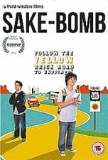 Image of Sake Bomb (DVD, 2014)