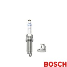 Image of SPARK PLUG BOSCH 0241140537 DACIA FOR INFINITI MERCEDES FOR NISSAN RENAULT A2916