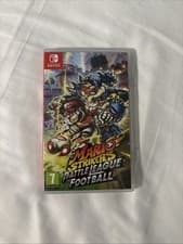 Image of Mario Strikers: Battle League Football (Nintendo Switch, 2022)