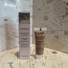 Image of By Terry Brightening CC Serum Glowing Base Hydrating in 4 Sunny Flash 8ml Sealed