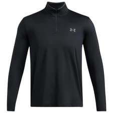 Image of Under Armour Mens UA MatchPlay 1/4 Zip Mid Layer