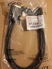 Image of HDMI to DVI-D Digital Video Cable 6.6ft - C2G 42516. Brand new